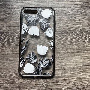 Floral Casetify 6/7/8 IPhone Plus Case